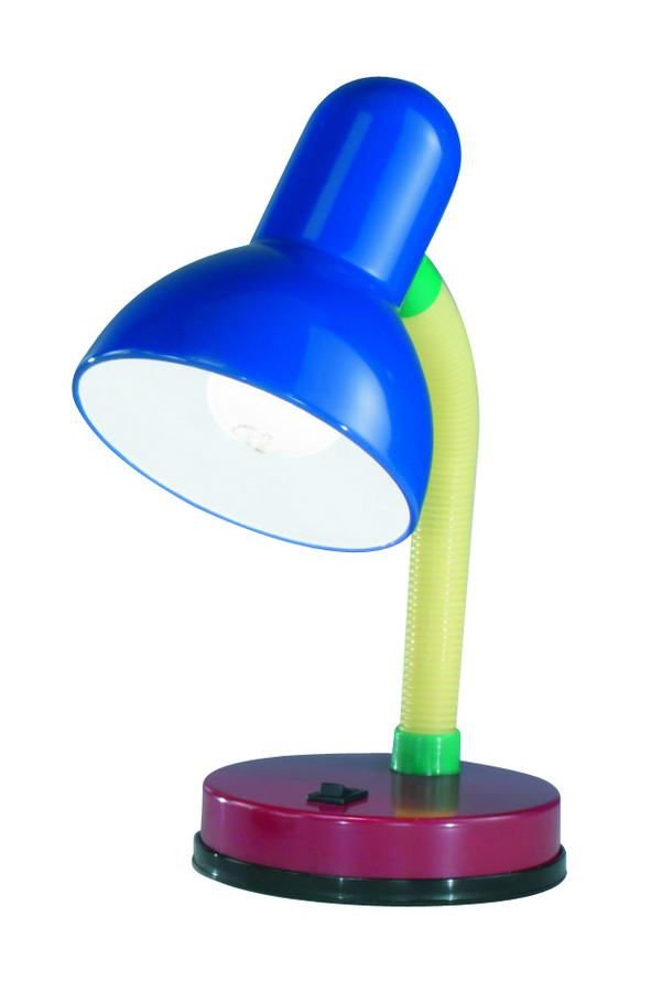 настольная лампа для школьника