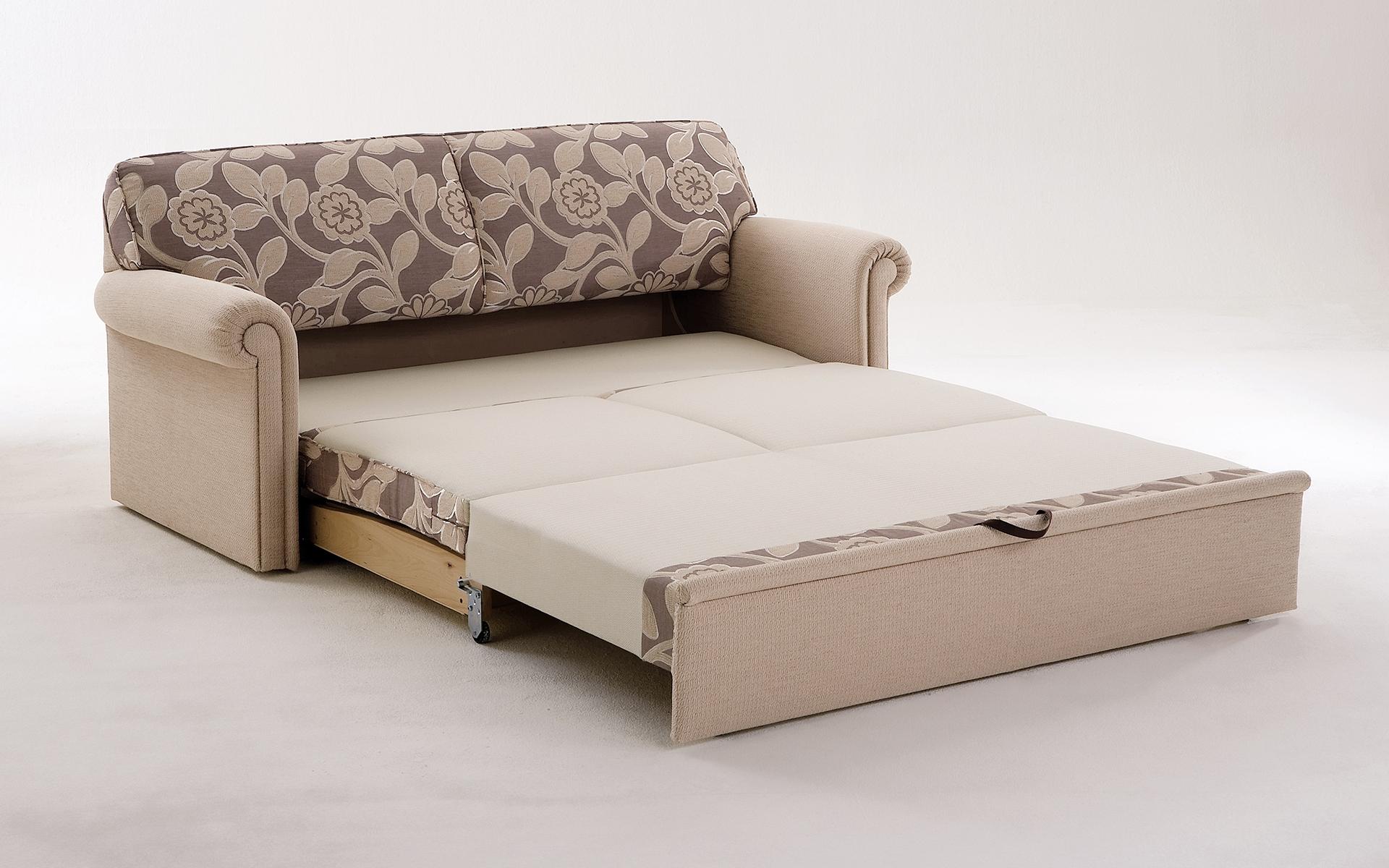 диван с боковым подъемом