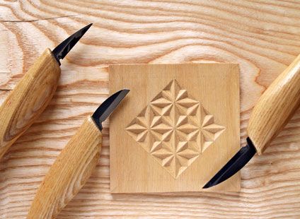 Как сделать деревянный табурет своими руками