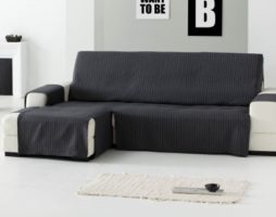 Накидка на диван: как украсить и защитить мебель