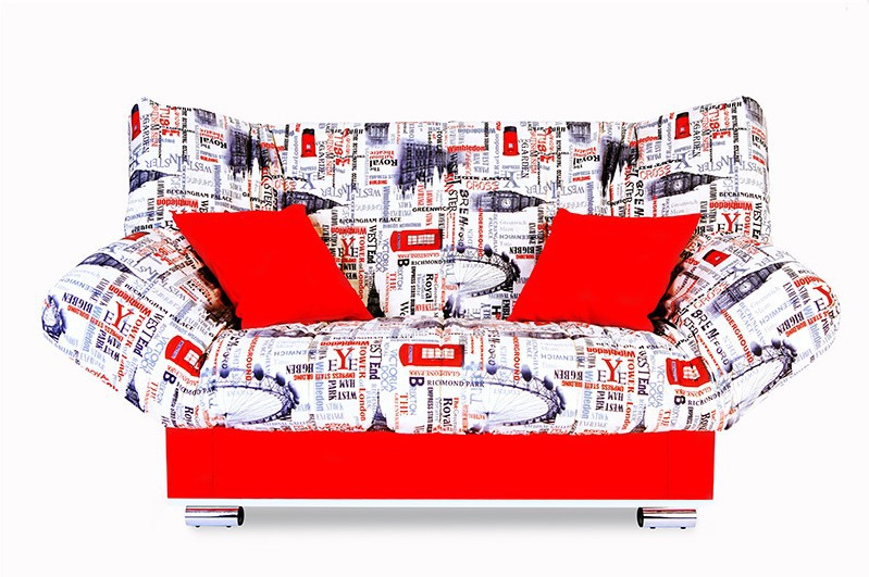 Диван в детскую комнату, как выбрать - фото примеров