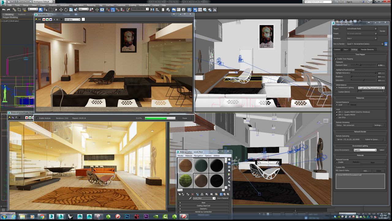 Autodesk 3ds Max