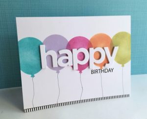 50 идей простых открыток на день рождения своими руками – Журнал о Яркой жизни